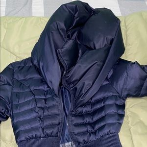 Winter jacket